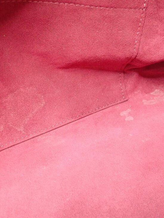 LV Multicolor Claudia - Picture 10 of 11